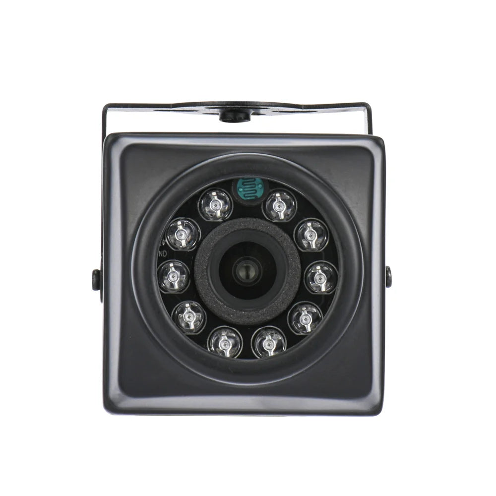 3G 4G 5MP IP Camera with SIM Connectivity and Night Vision