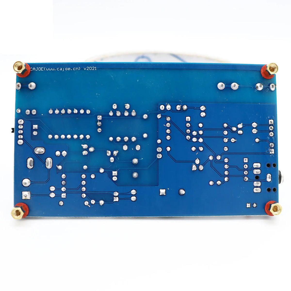 Geiger Counter Kit - Assembly and Board Options