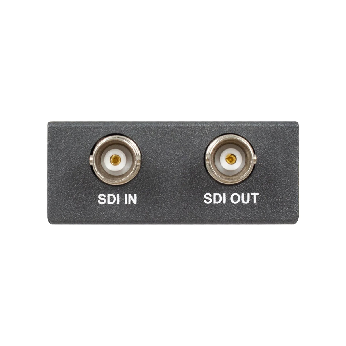SDI to HDMI Converter with SDI Loop Output