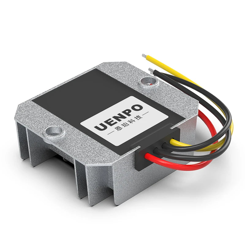 DC Step-Down Converter - 12 V Output Options