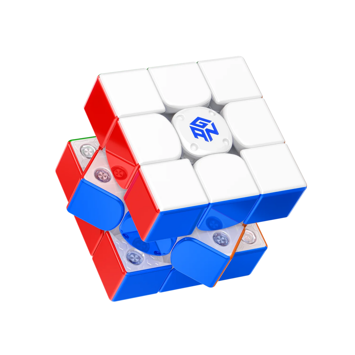 i4 Smart Magnetic 3x3 Puzzle Cube - Options