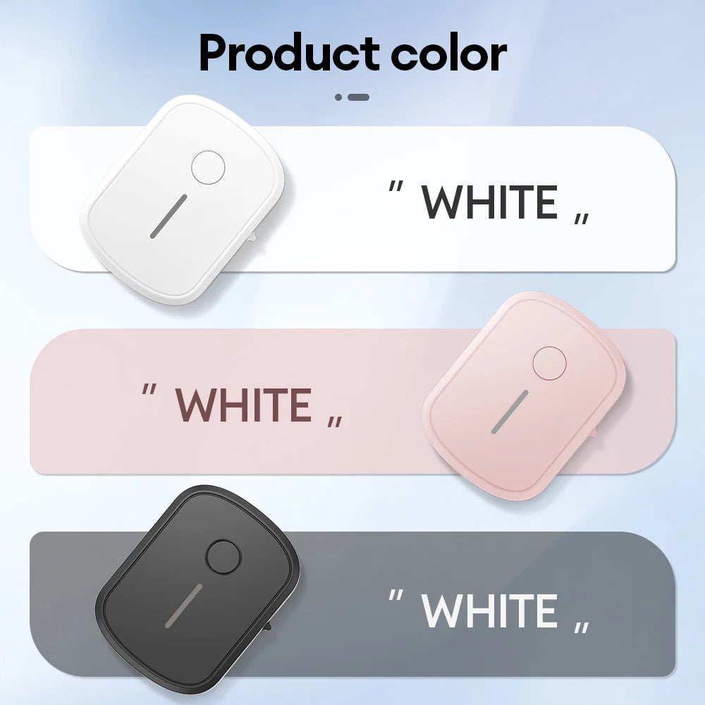 Prenosný mini tlačiareň štítkov Bluetooth bez atramentu samolepiace termálne štítky tlačiareň etikietka mini tlačiar