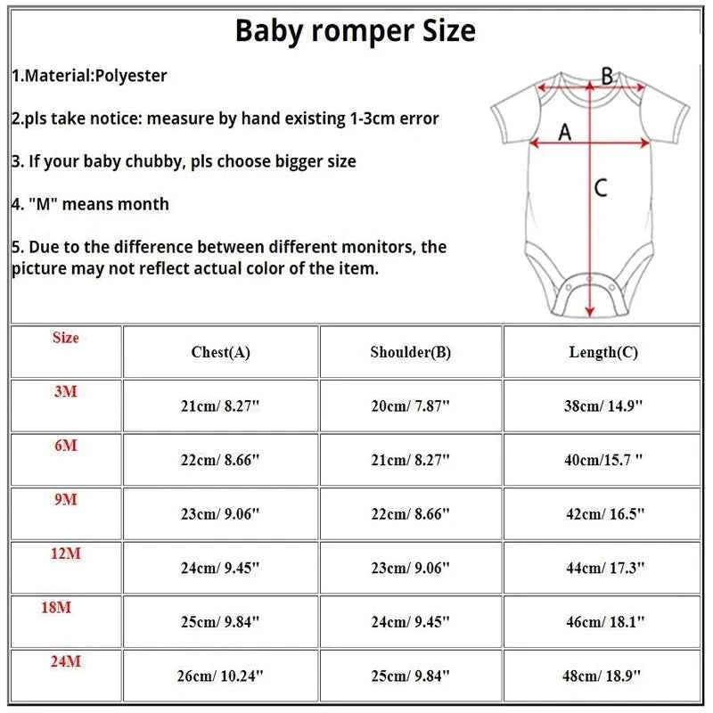 Gepersonaliseerd Leeuw Initiaal Baby Body