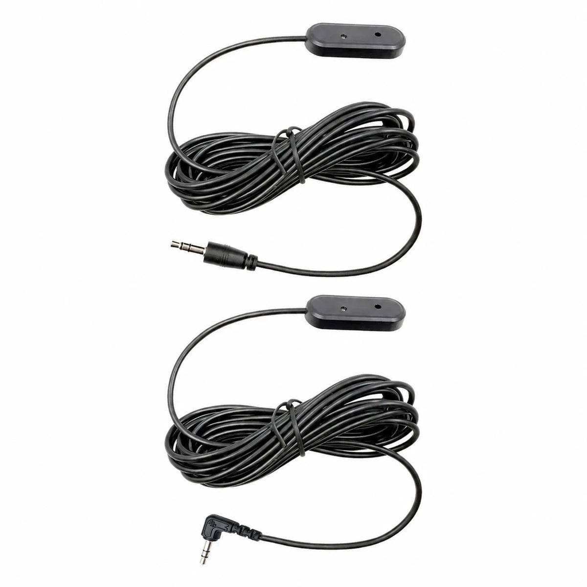 Ekstern mikrofon til bil med 3 m kabel
