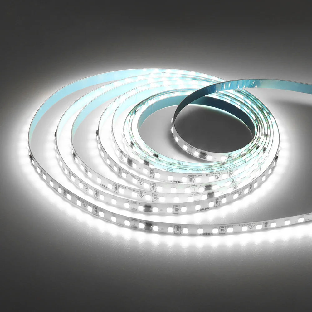 LED-list, 220-240 V, färg- och längdalternativ