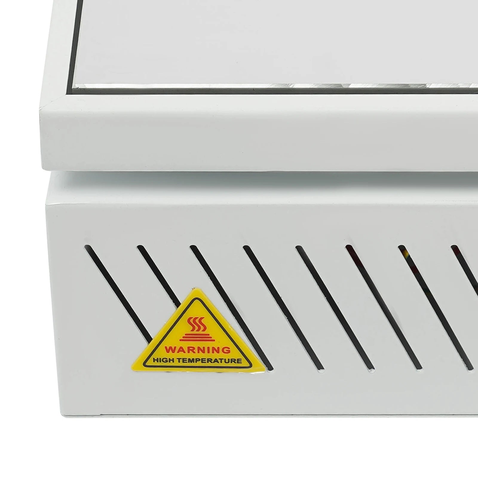 500W Microcomputer Electric Heating Plate Preheat Station