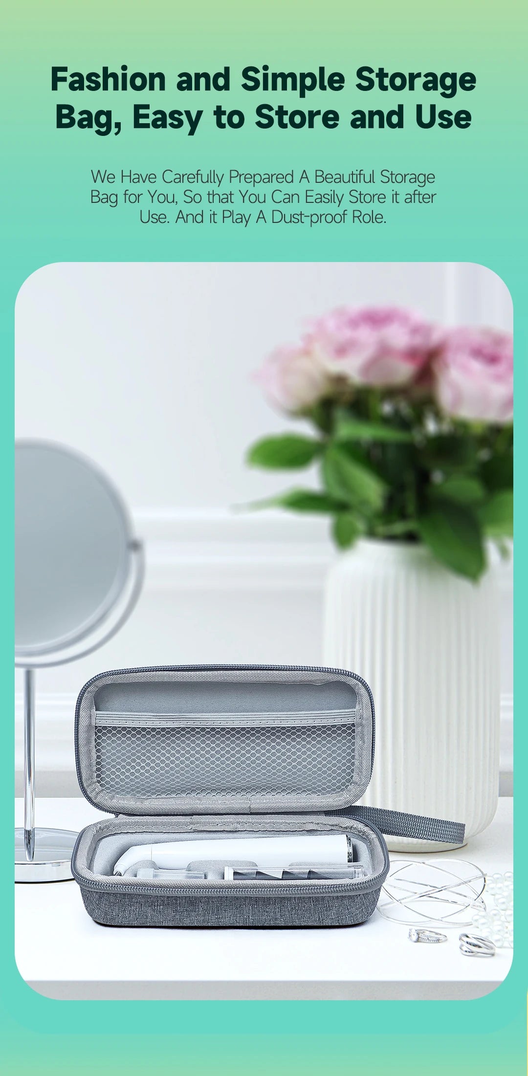 Wireless Otoscope - Camera and Accessory Options