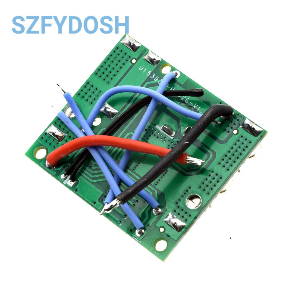 5S Lithium Battery Protection Board