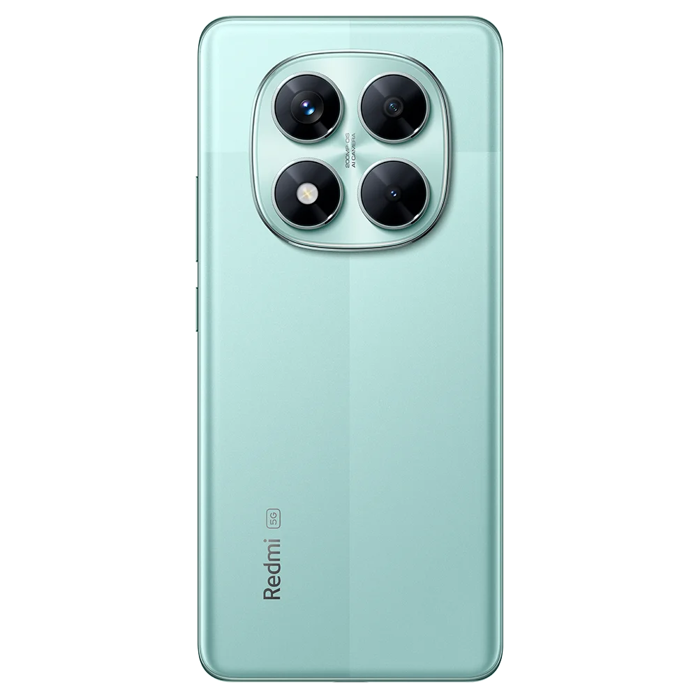 Xiaomi Redmi Note 14 Pro 5G Europæisk version