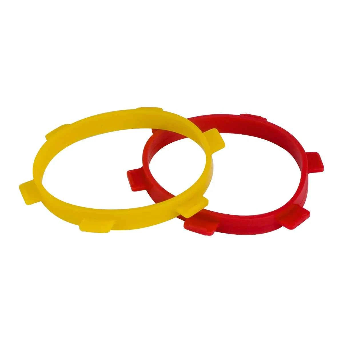 RC Tire Gluing Bands - 2-Pack