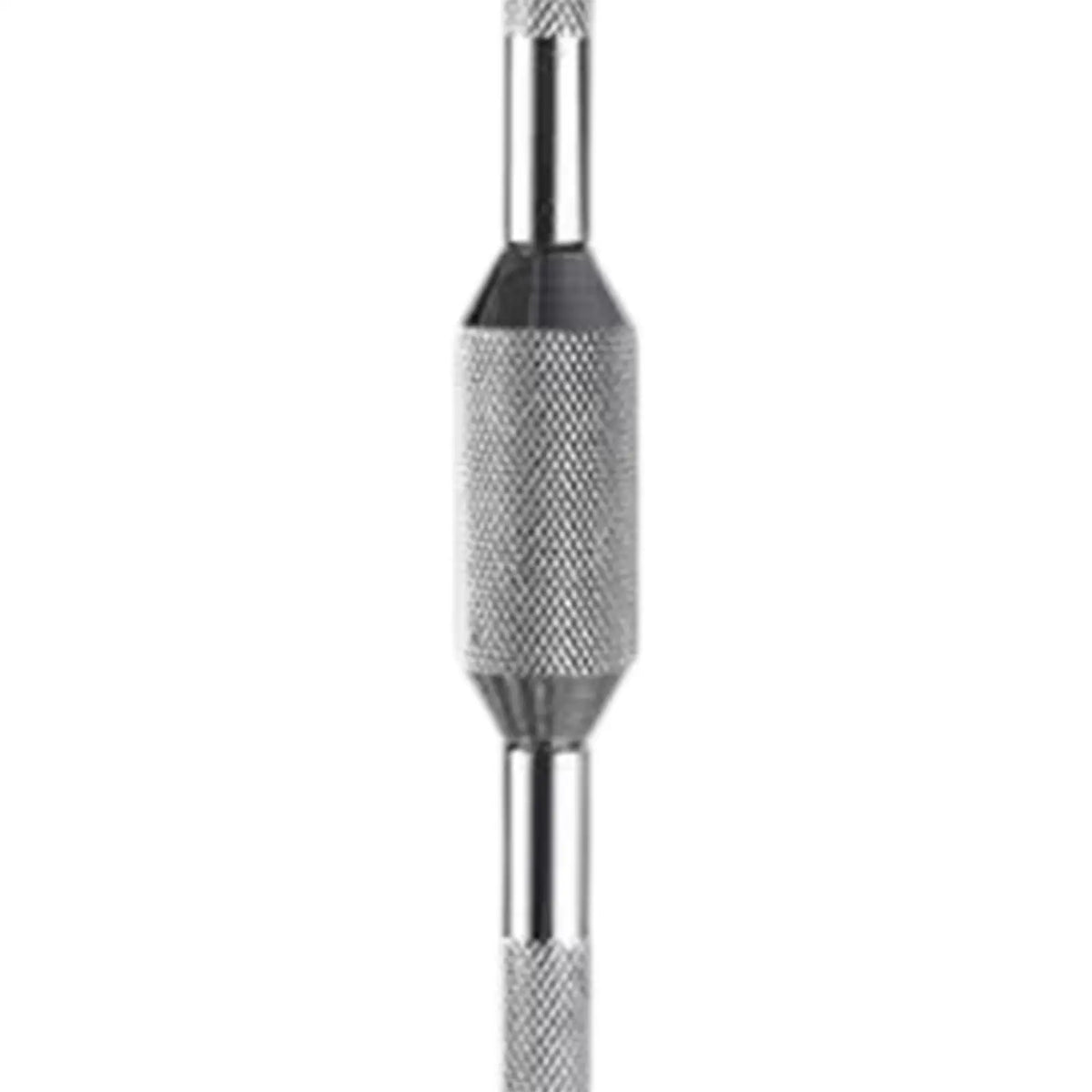 Cowbell Mounting Rod, Optional Stand Clamp
