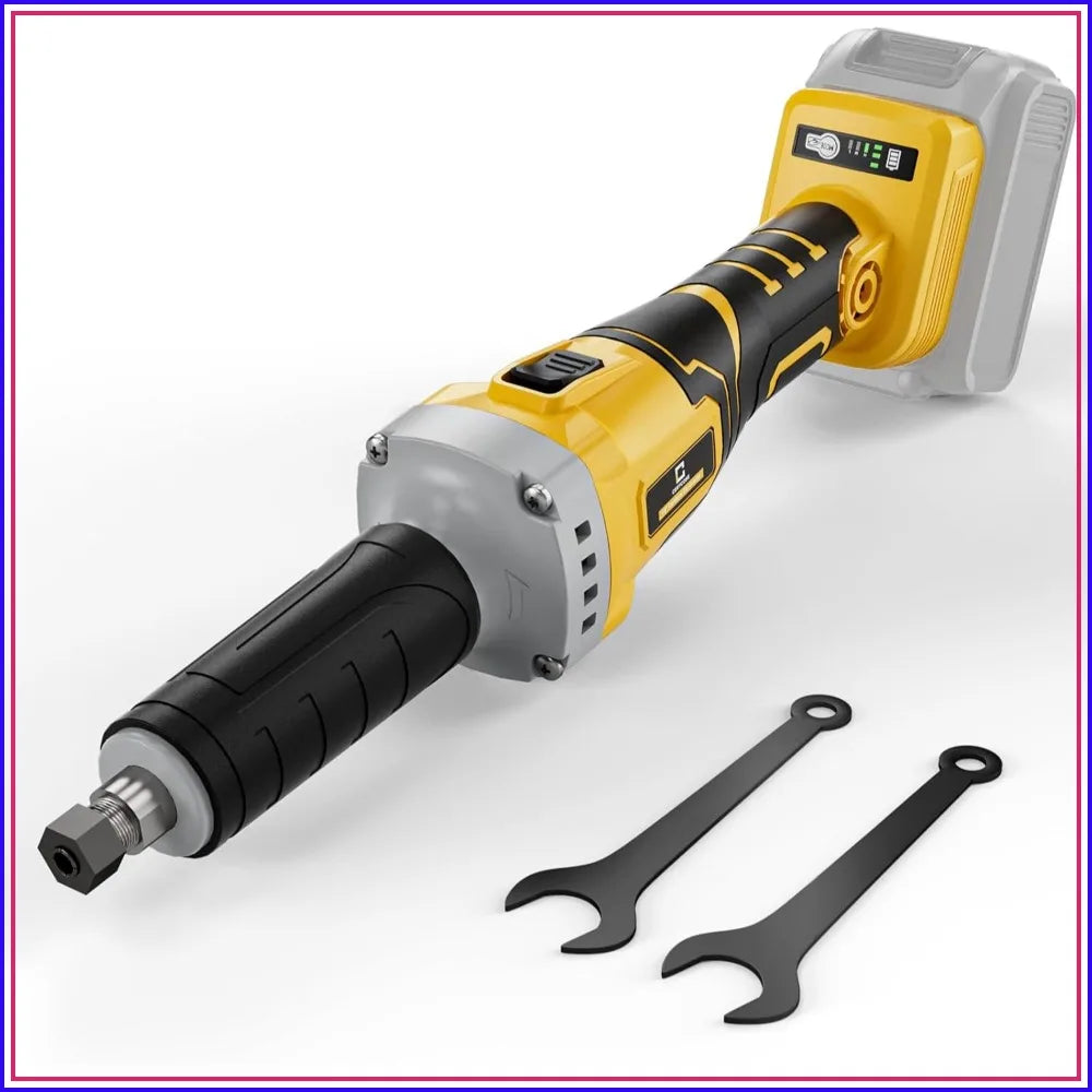 Cordless Die Grinder 26,000 RPM Brushless, Tool Only