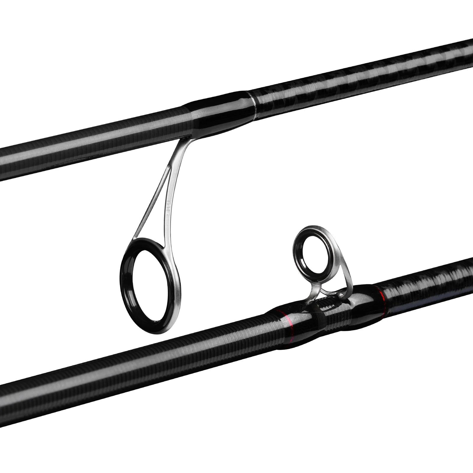 HANDING Magic L Spinning & Casting Fishing Rod