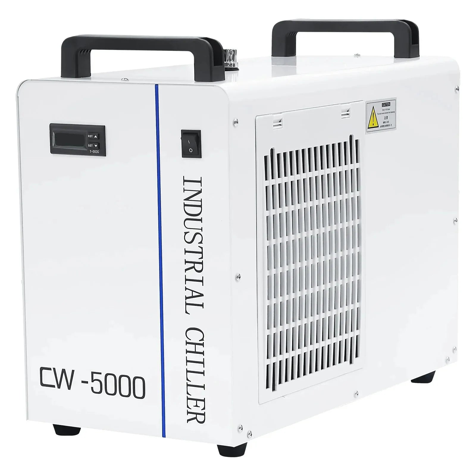VEVOR CW3000 CW5000 CW5200 Vandkøler til CO2-laserkøling