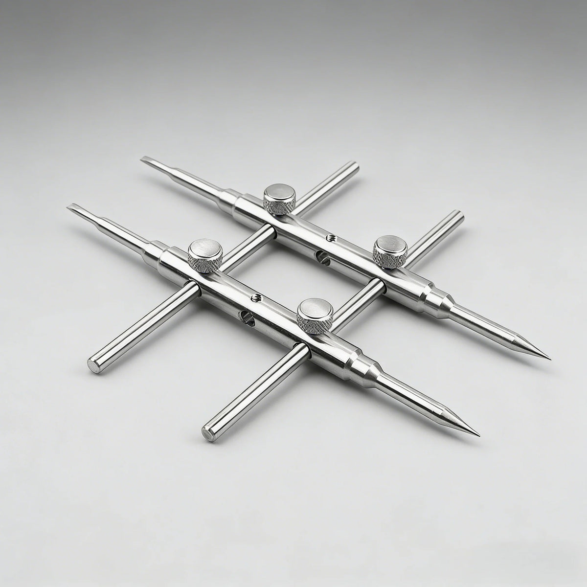 Adjustable Stainless Steel Camera Lens Spanner