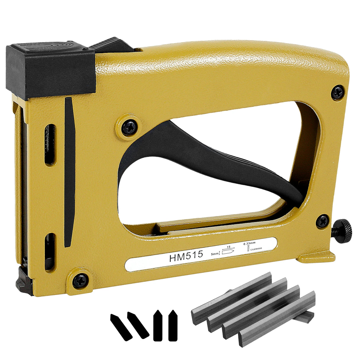 Manual Picture Frame Point Driver with Nail Pack Options
