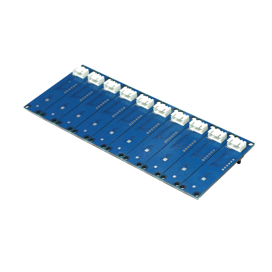 Transmisor y receptor DMX inalámbrico de 2,4 GHz