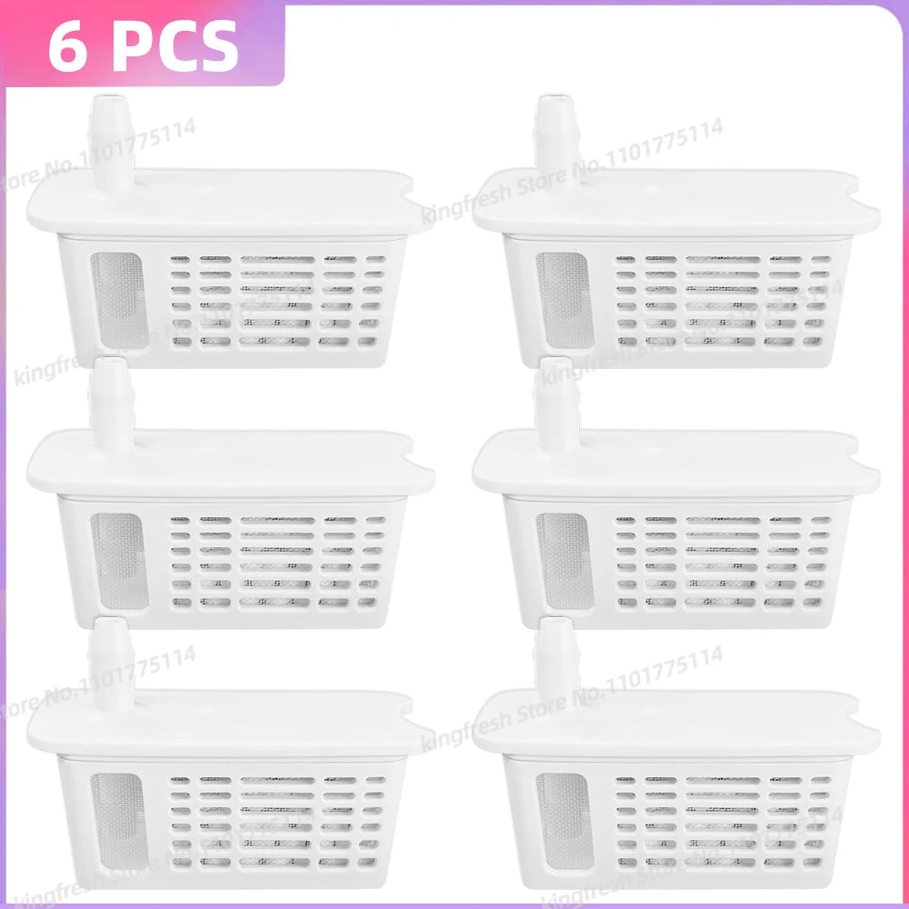 Ag+ Silver Ion Module for Ecovacs X2, X5 Series and T30