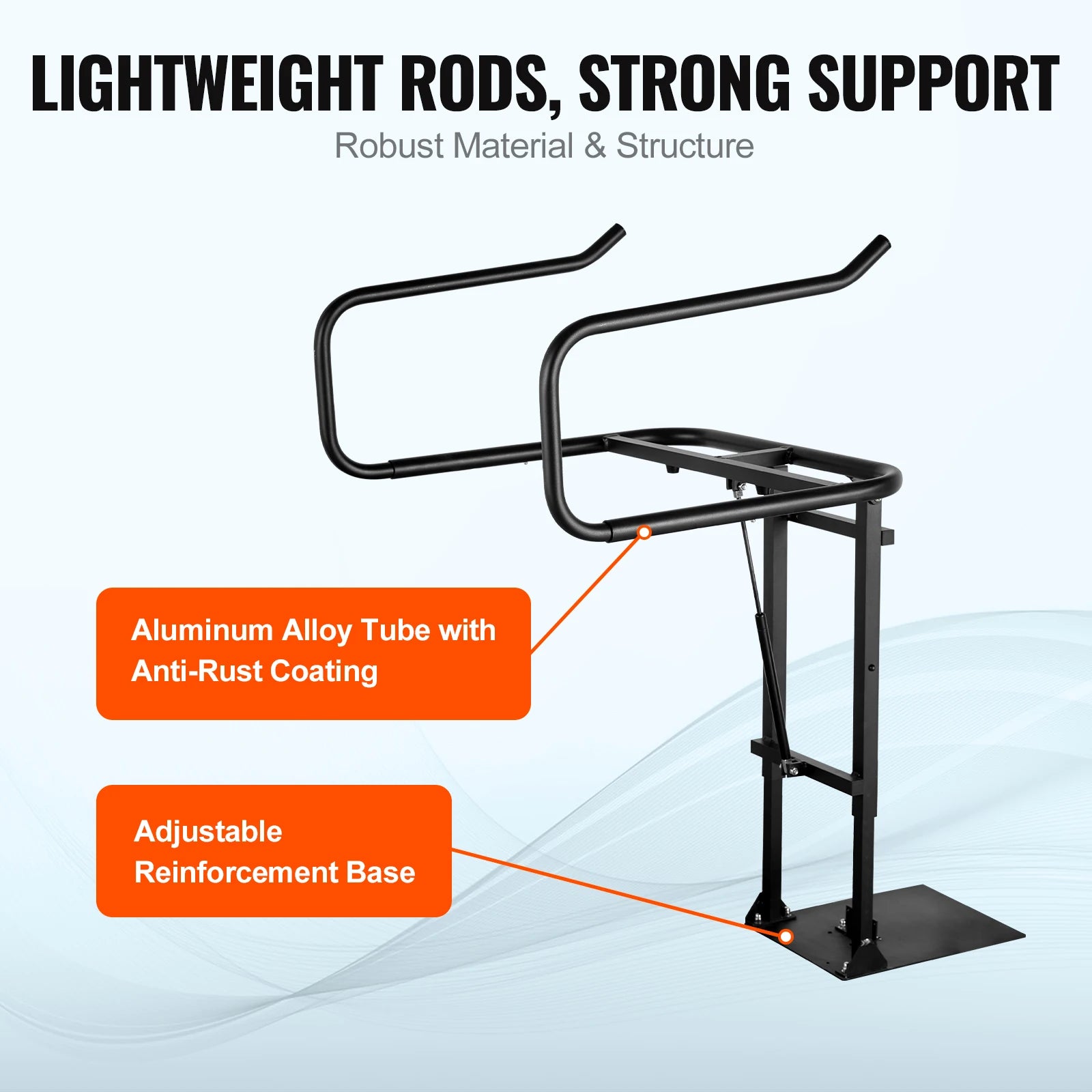 Hydraulic Hot Tub Cover Lift Adjustable Spa Cover Lifter