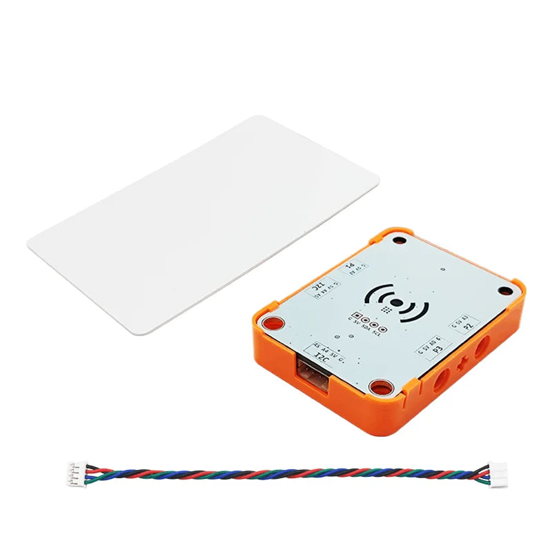 Modul RFID čítačky RC522, 13,56 MHz