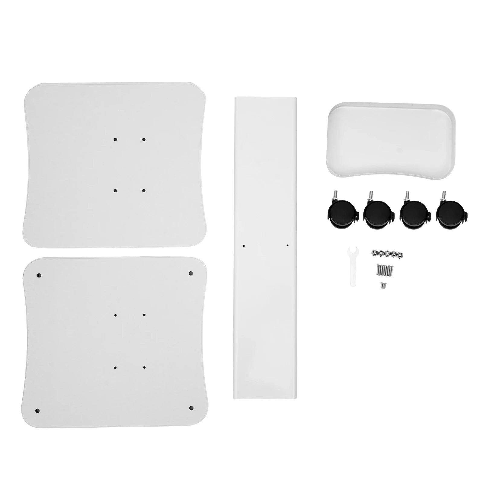 Beauty Equipment Cart Spa Machine Trolley