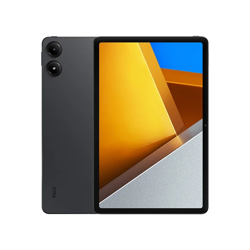 Global Version POCO Pad 12.1" 120Hz Tablet