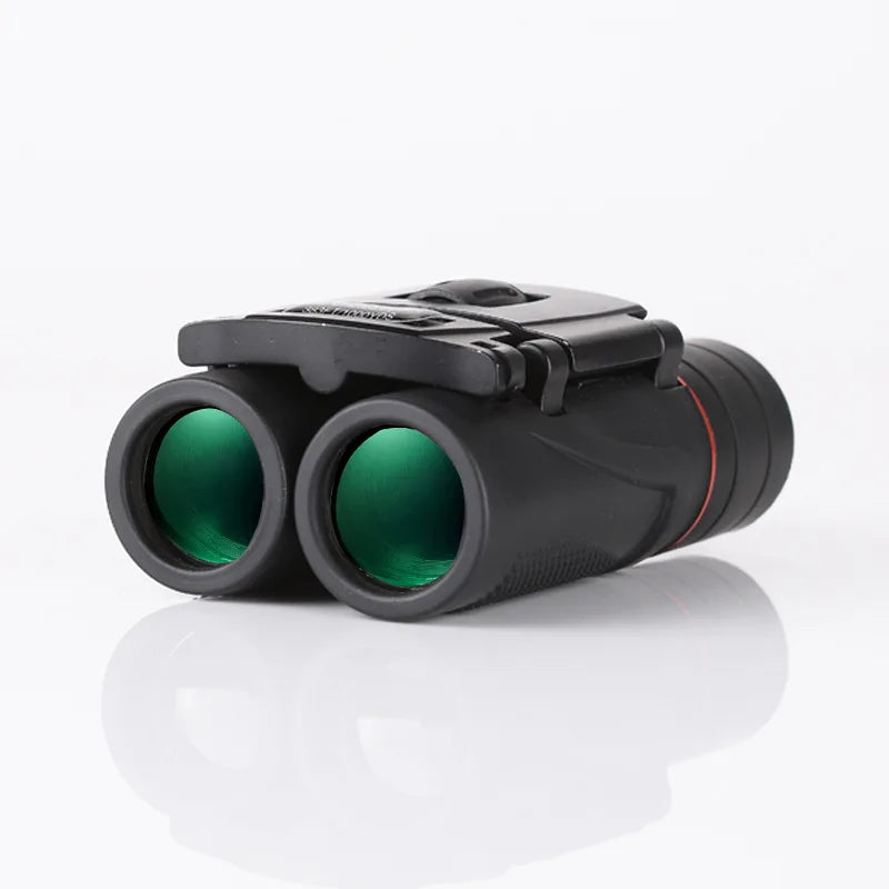 Binocolo compatto 8x21 per viaggi ed eventi