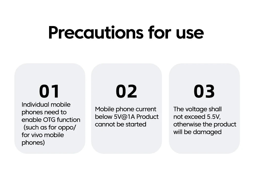 Type-C Mobile Cigarette Lighter Air Blowing Cigarette Lighter Outdoor Safety Portable Mini Cigarette Lighting Artifact