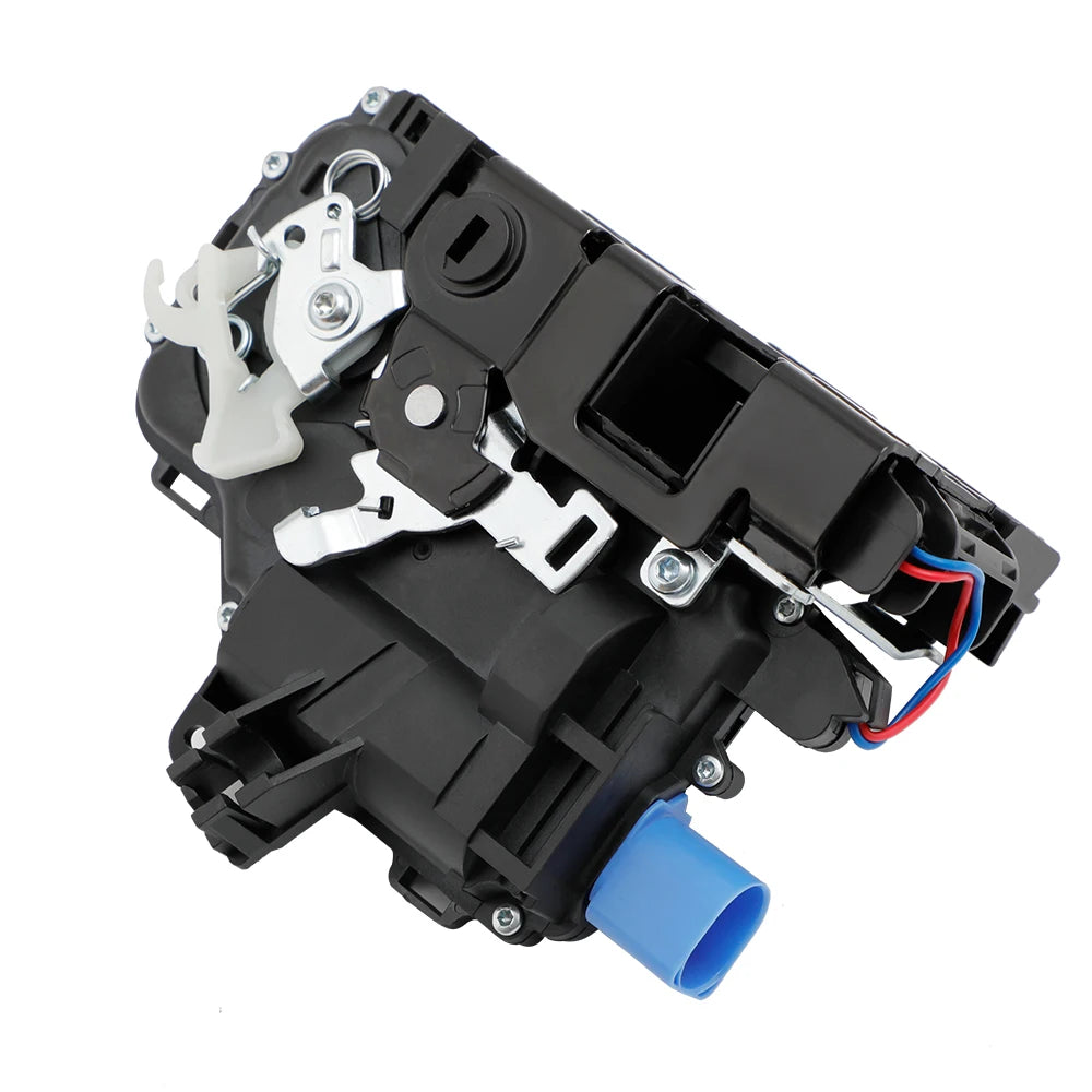 Rear Right Door Lock Actuator Mechanism For VW Polo 9N 3B4839016AG