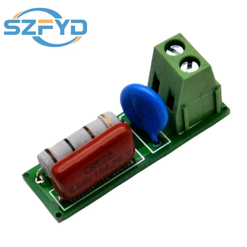 RC Snubber Circuit Module - Pack Options