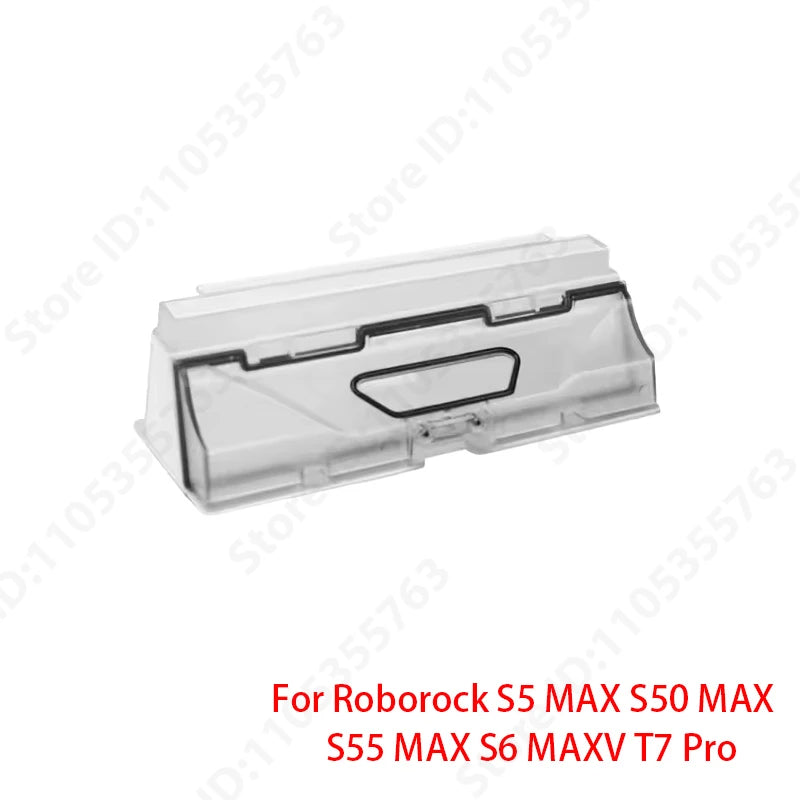 Replacement Parts for Selected Roborock S5 Max/S6 MaxV