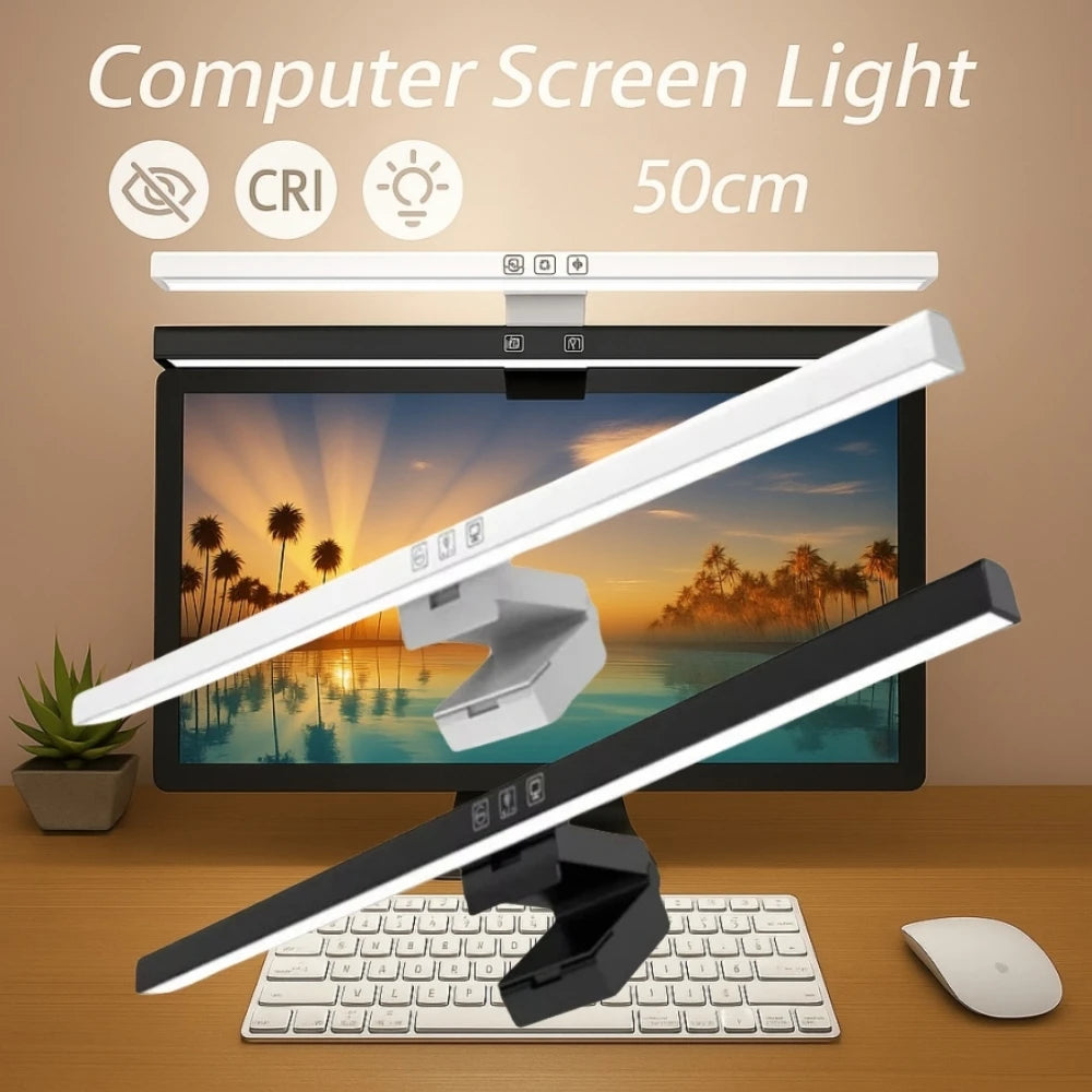 50 cm Dimmable Monitor Light Bar