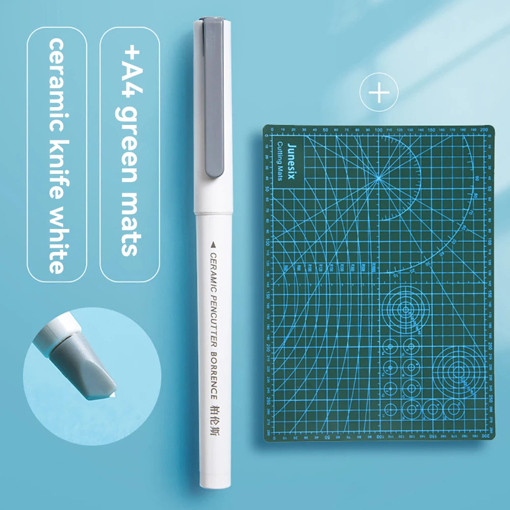 Double-Sided Craft Cutting Mat, A3, A4 or A5