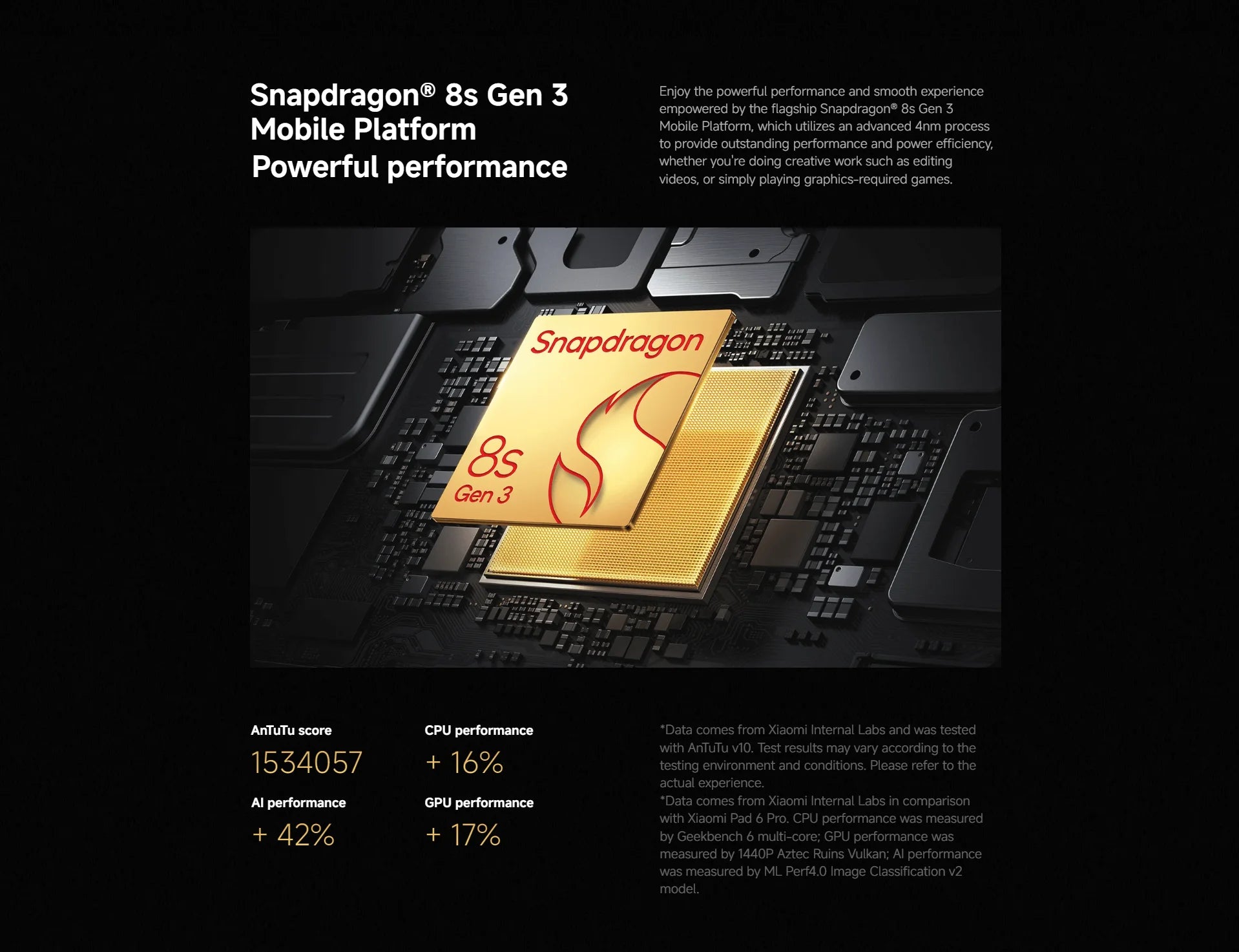 Global Version Xiaomi Pad 7 Pro 128GB 256GB 512GB Snapdragon 8s Gen 3 11.2" 3.2K 144Hz Screen 8850mAh Mi Tablet Xiaomi Pad 7Pro