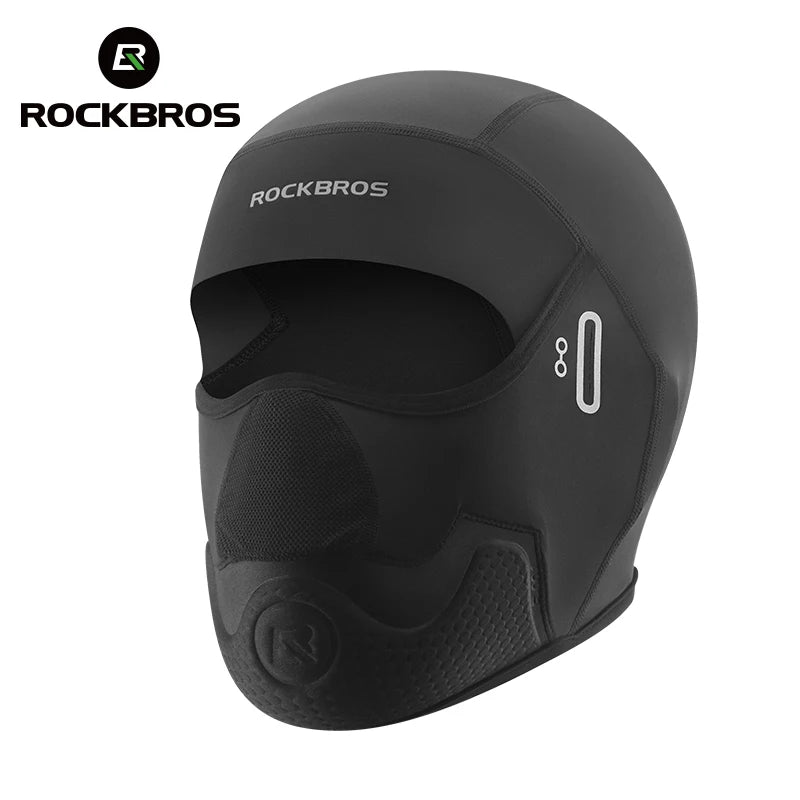 Cooling Cycling Balaclava Hat UV Cover for Summer Riding