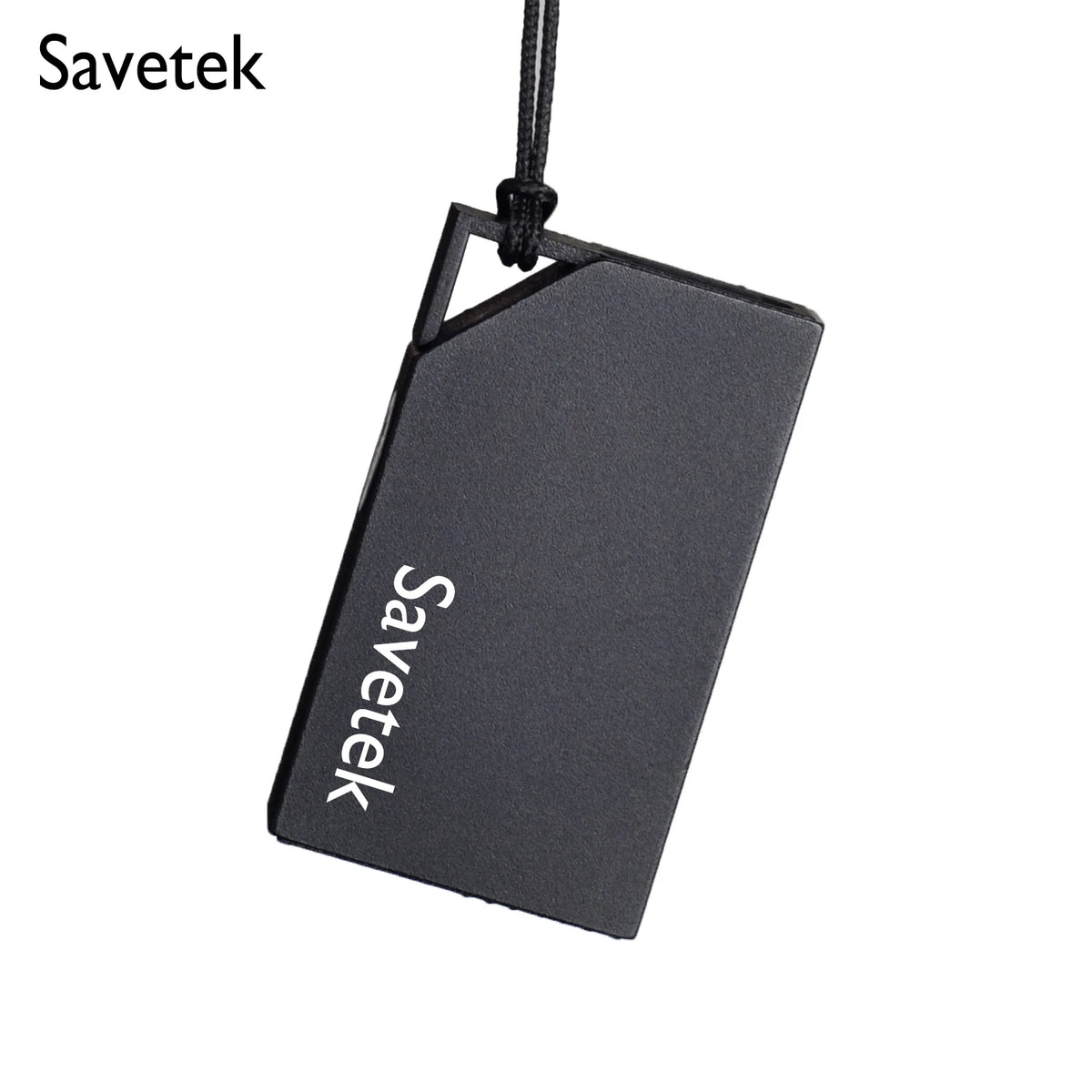 Savetek Mini USB Pen Voice Activated 8GB 32GB 64GB Digital Audio Voice Recorder 192Kbps Recording WAV