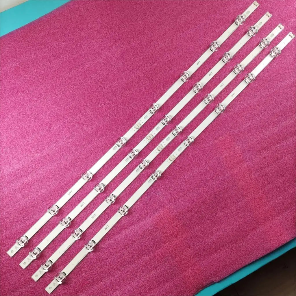 LED-achtergrondverlichtingsstrips voor tv's van 42 inch, Innotek DRT 3.0 42 A/B