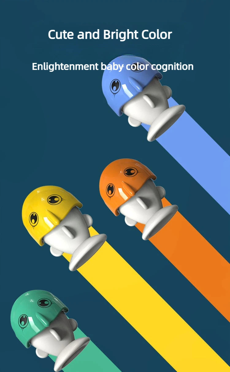 Dinosaur Magnetic Fishing Toy 🦕