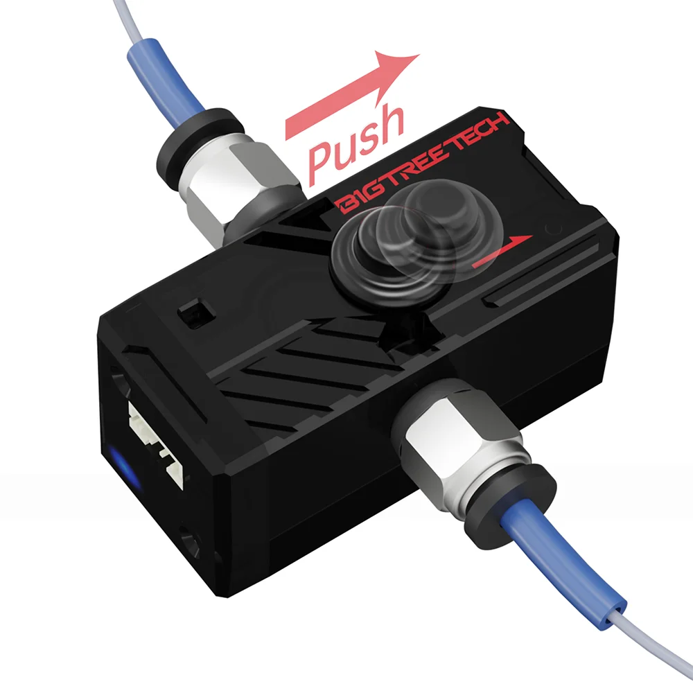 BIGTREETECH Smart Filament Sensor V2.0 for 3D Printers