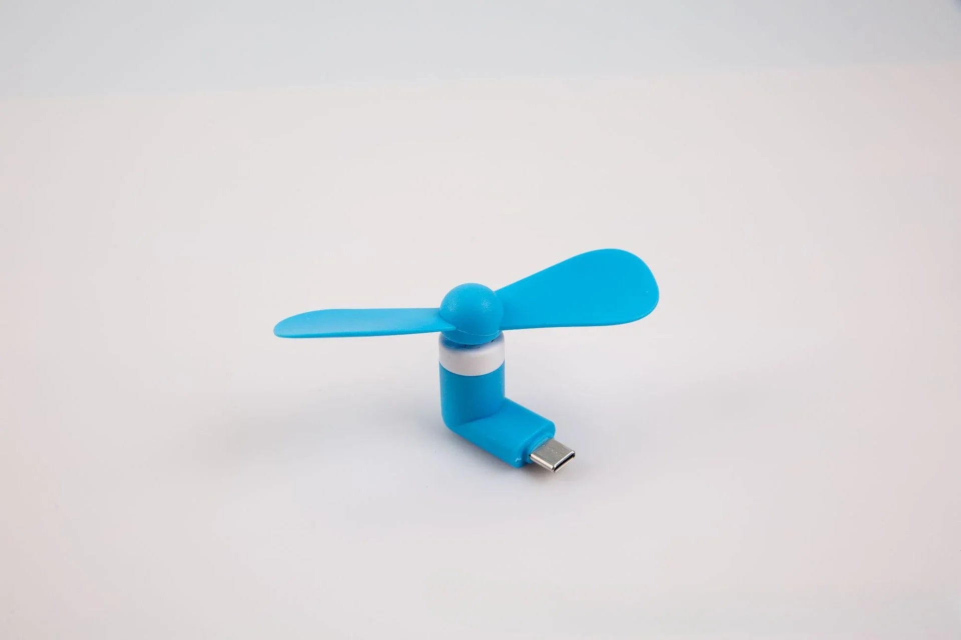 Type C Mini Phone Fan for Samsung Galaxy S23+ S23 S22 S21 S20 S20+ S10 S9,Note 20 9 8 A54 A24 A23 A14 A12, for OnePlus 11 10 N20