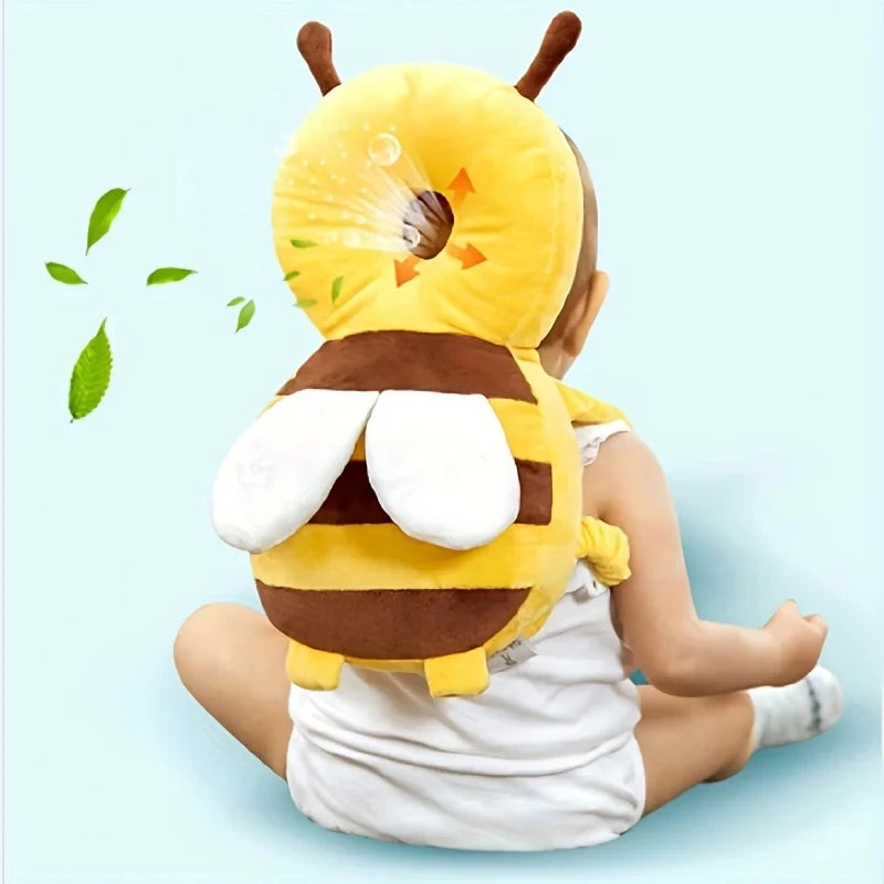 Baby Head Protector Cushion