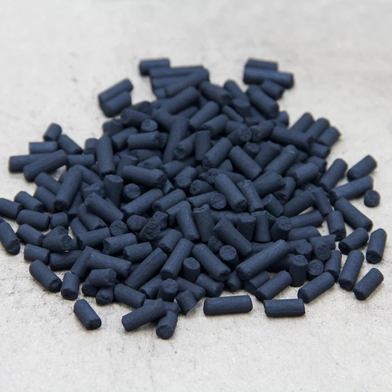 Aquarium Activated Carbon Filter Media, 300 or 500 g