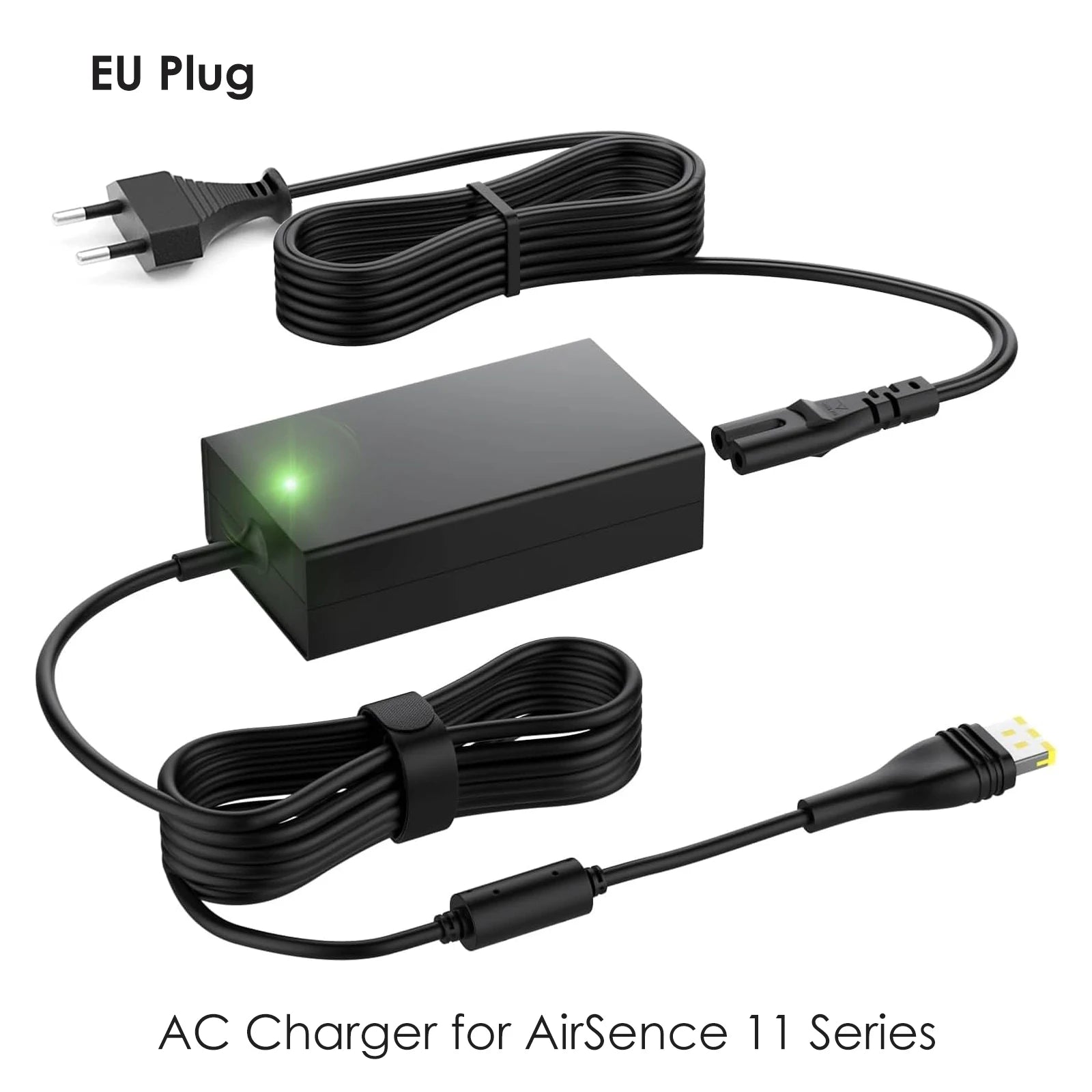 За Resmed AirSense 10/11 DC конвертор, DC адаптер 12V-24V автомобилно зарядно за захранвания AirSense 11/10 65W ResMed AirSense