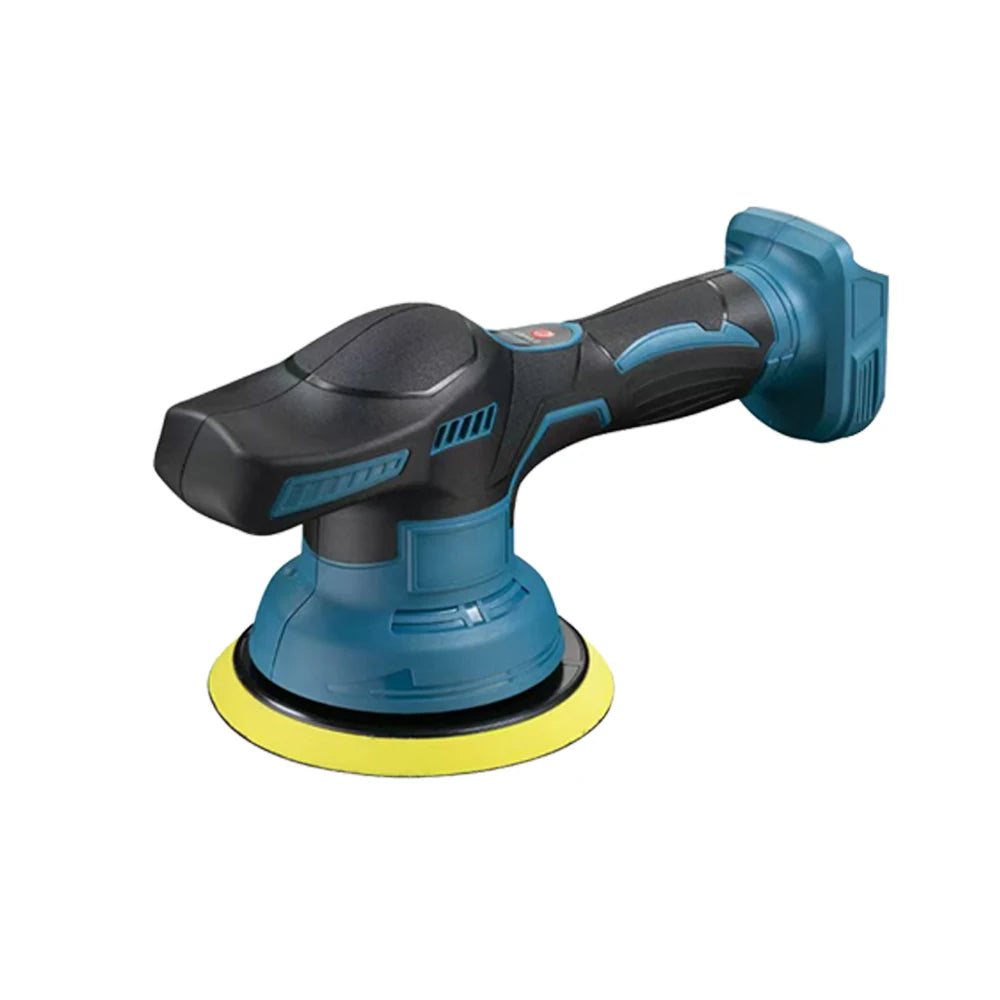 Vilasting Cordless Car Polisher with 150mm Pad and 4600RPM