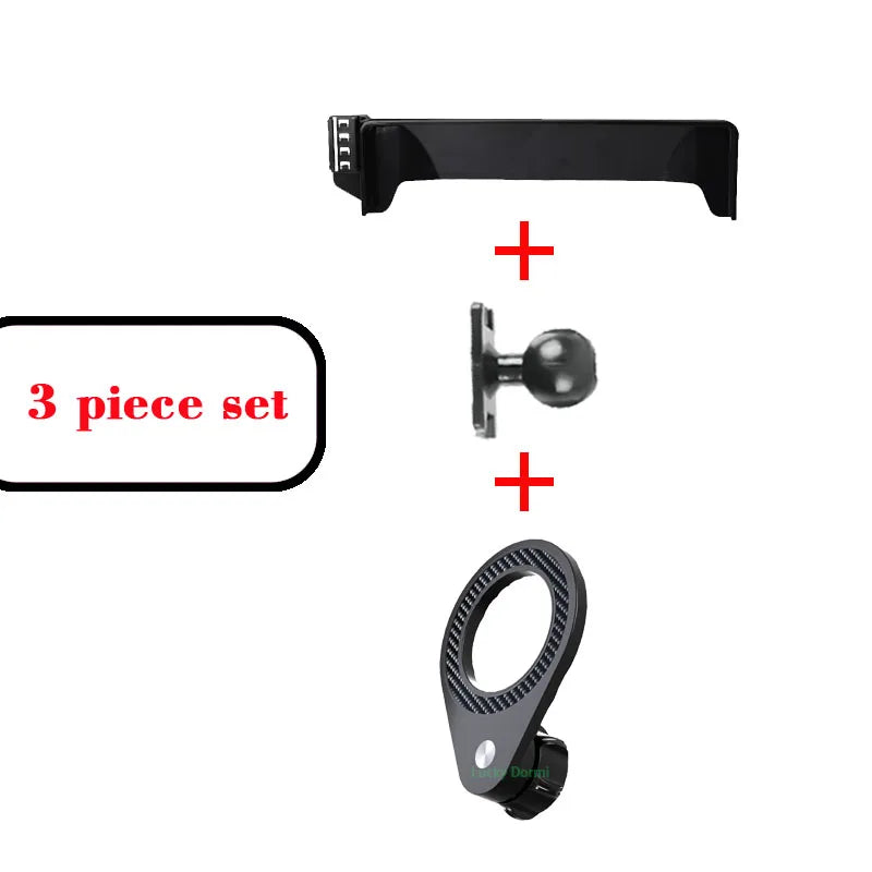 Phone Mount or Base for Haval H6 12.3-Inch Screen