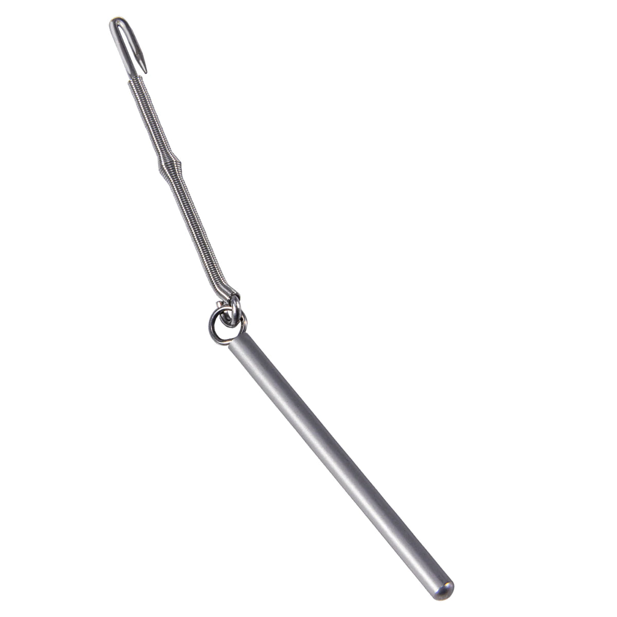 Rotating Hackle Pliers for Fly Tying
