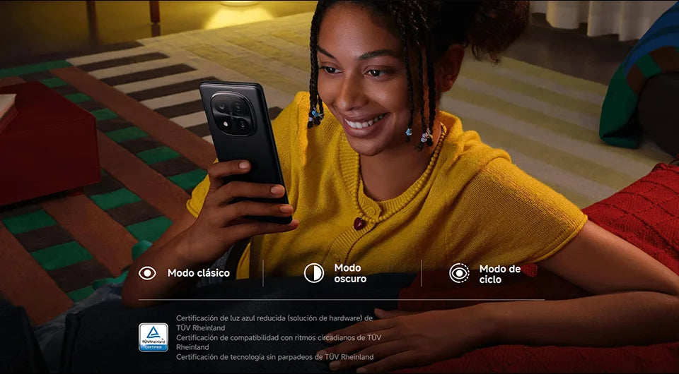 Xiaomi Redmi Note 14 Pro Plus 5G NFC chytrý telefon