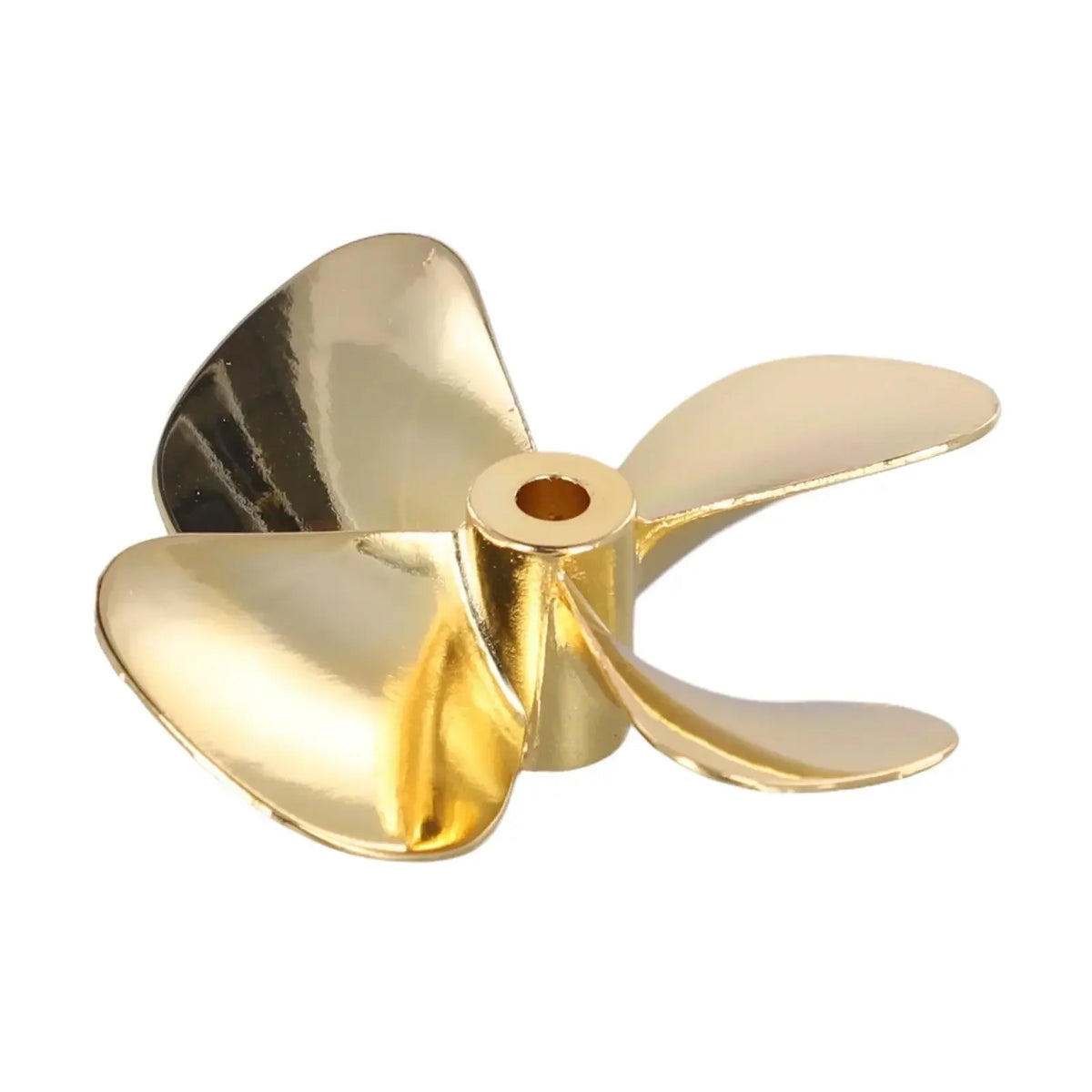 RC-veneen propelli - 55 tai 60 mm, 4 mm akseli