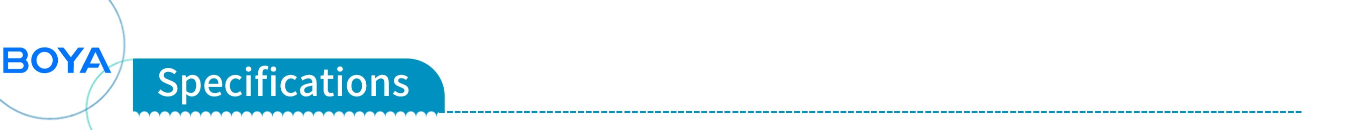 BOYA BY-V Professional Wireless Lavalier Mini Microphone for iPhone iPad Android Live Broadcast Gaming Recording Interview Vlog