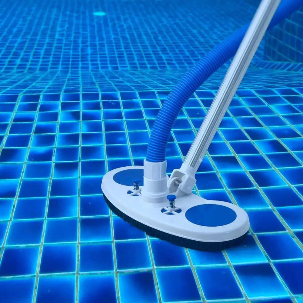 Swimming Pool Vacuum Brush Head